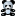 Regular Toy Boy Panda Icon 16x16 png